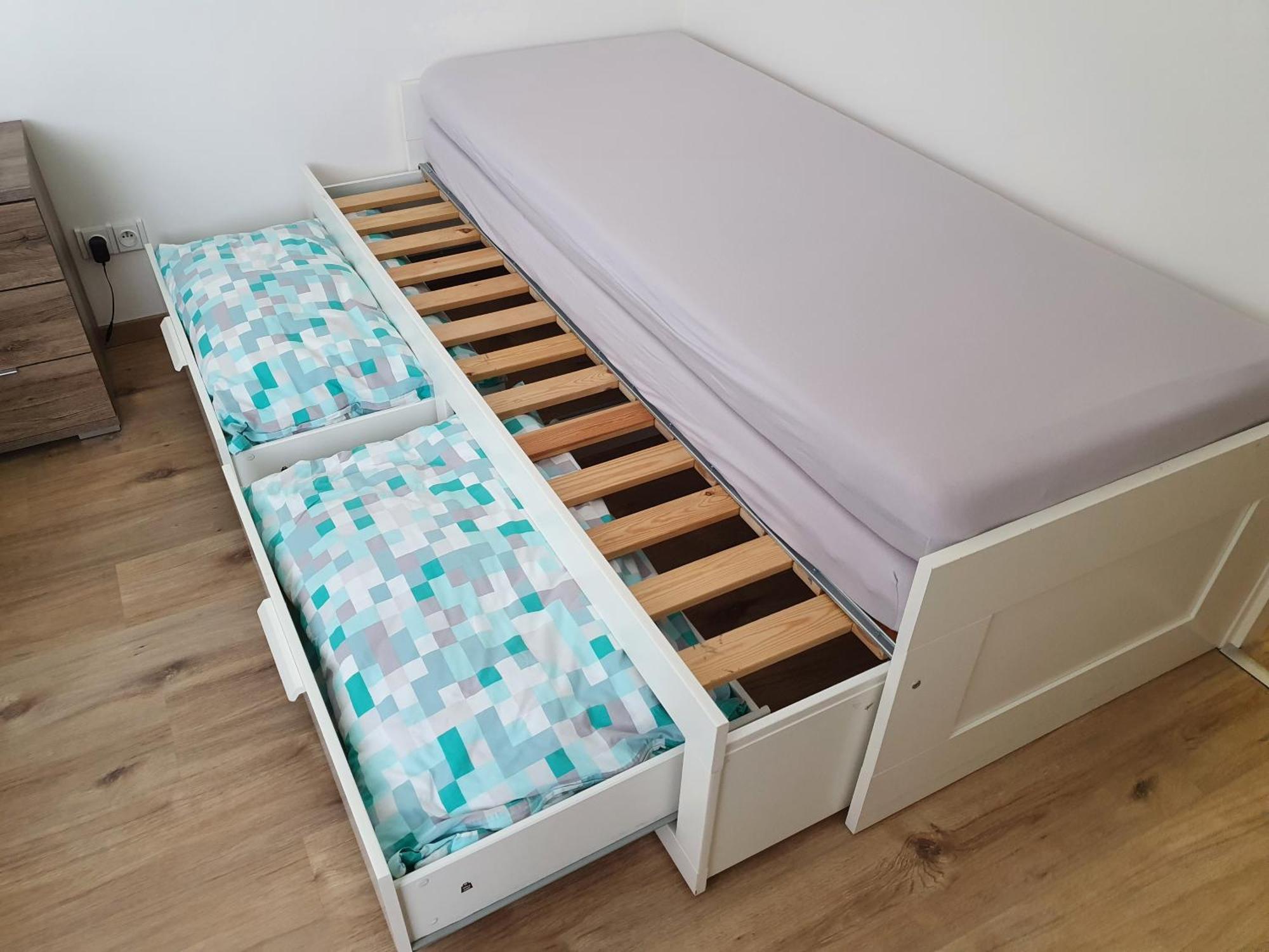 Apartmán G Support