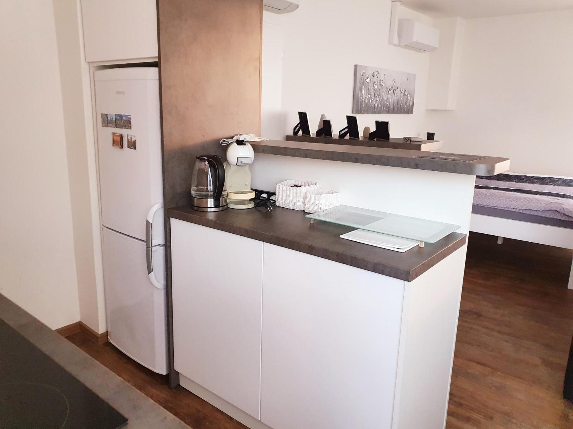 G Support Apartmán