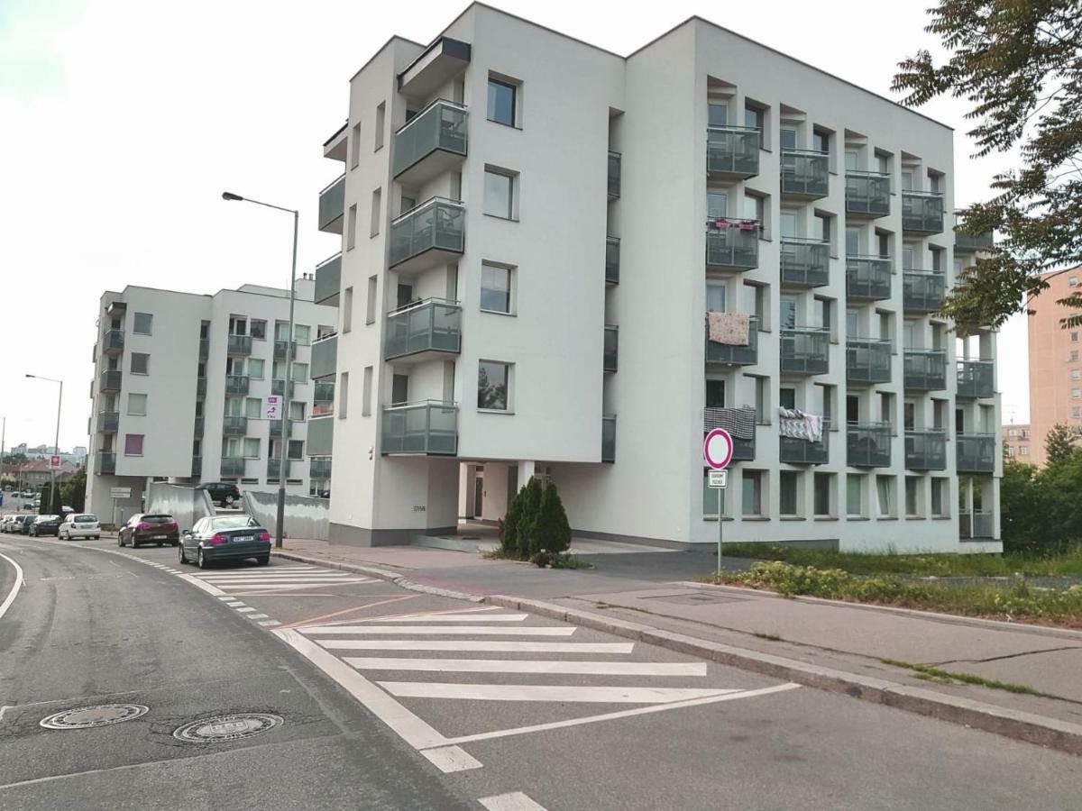 Apartmán G Support
