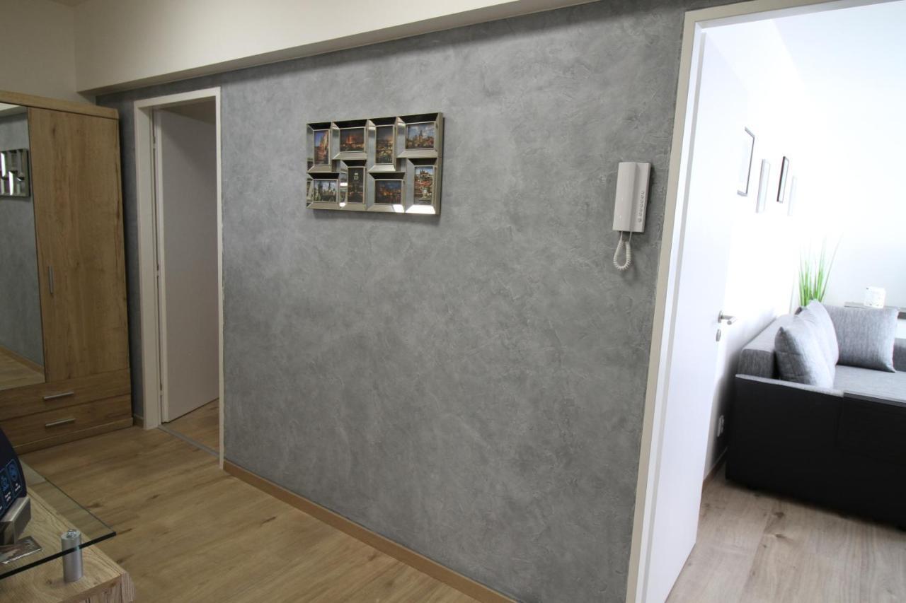 G Support Apartmán